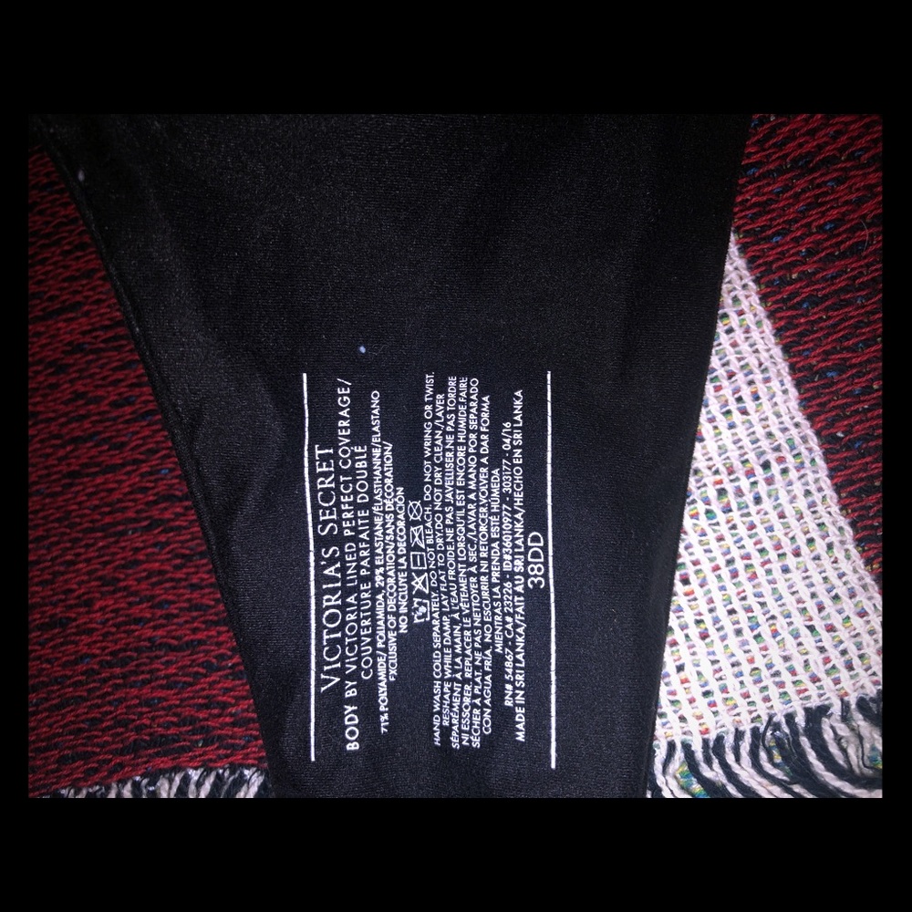 Victoria Secret Bras